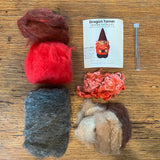 Dragon Tamer Gnome Kit - NEW