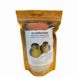 Gold Finches Kit