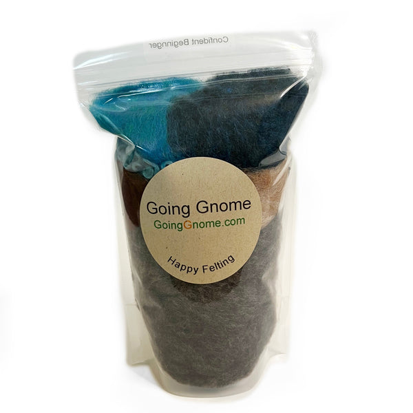 Wool Batting - Gold – Going Gnome