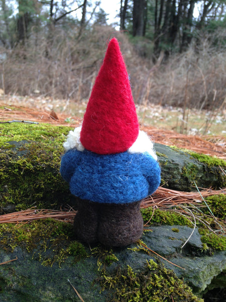 Classic Gnome Kit (Man) – Going Gnome