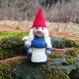 Classic Gnome Kit (Woman)