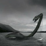 Mystery Kit Club Membership 2021 - Myths and Legends