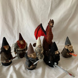 Game of Gnomes
