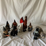 Game of Gnomes