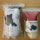 Dragon Hatchling Kit