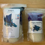Dragon Hatchling Kit