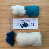 Dragon Hatchling Kit