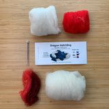 Dragon Hatchling Kit