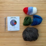 every day is EARTH day!