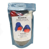 Bluebirds Kit