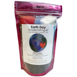 every day is EARTH day!