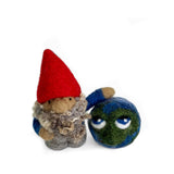 every day is EARTH day!