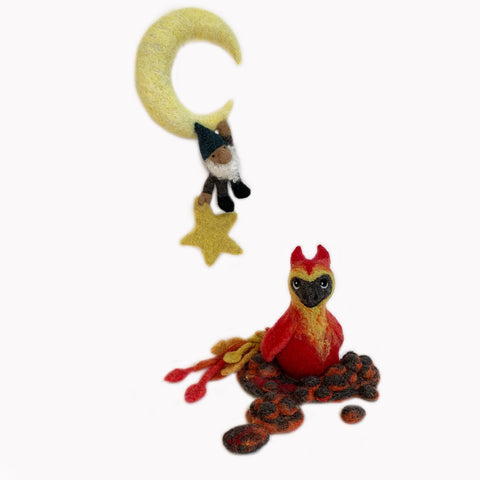 Mystery Kit Club Membership 2021 - Myths and Legends