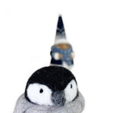 Baby Penguin (one)