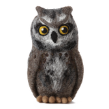 Screech Owl Kit