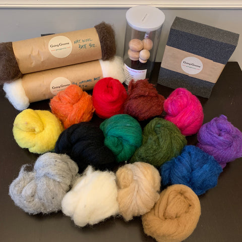 Supplies