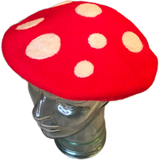 Mushroom Hat Kit