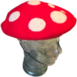 Mushroom Hat Kit