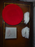 Mushroom Hat Kit