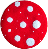 Mushroom Hat Kit