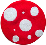 Mushroom Hat Kit
