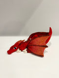 Dragon (red)