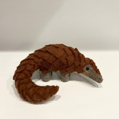 Pangolin