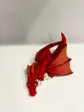 Dragon (red)