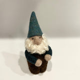Gnome (blue)