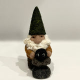 Rhinebeck gnome