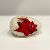 Dragon hatchling (red)