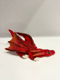 Dragon (red)