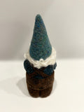 Gnome (blue)