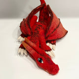 Dragon (red)
