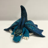 Dragon (blue)