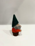 Gnome (orange shirt)