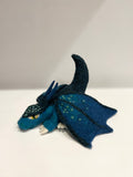 Dragon (blue)