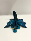 Dragon (blue)