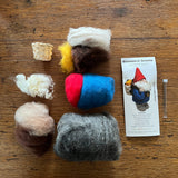Rhinebeck Gnome Kit - 2024