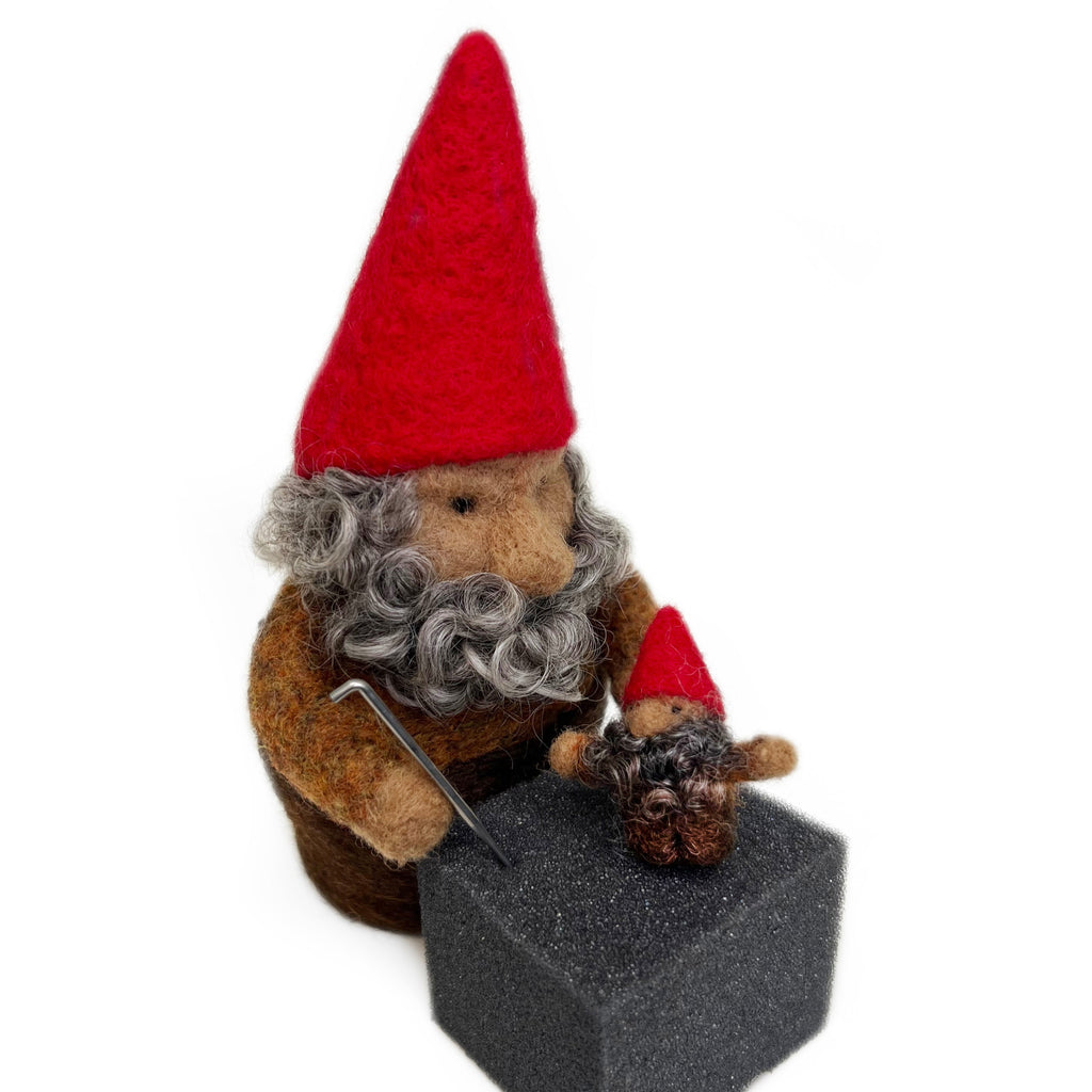 Rhinebeck Gnome Kit - 2023 NEW!!