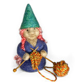 2024 Knitting Gnome Kit - NEW