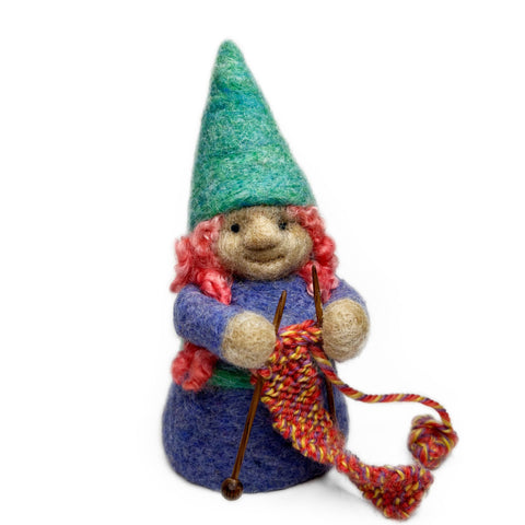 2024 Knitting Gnome Kit - NEW