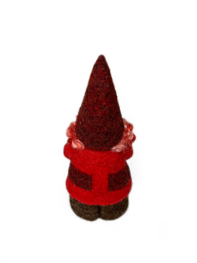 Wool Batting - Red – Going Gnome