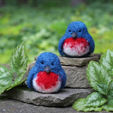 Bluebirds Kit