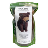 Baby Brown Bear Kit