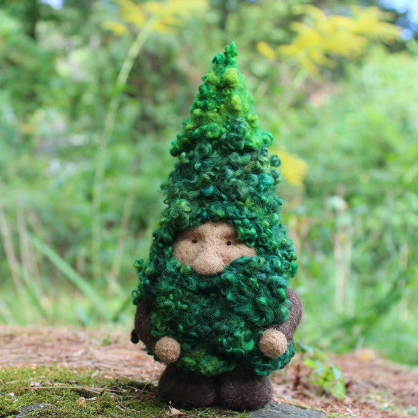Tree Gnome