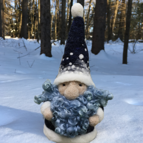 Jack Frost