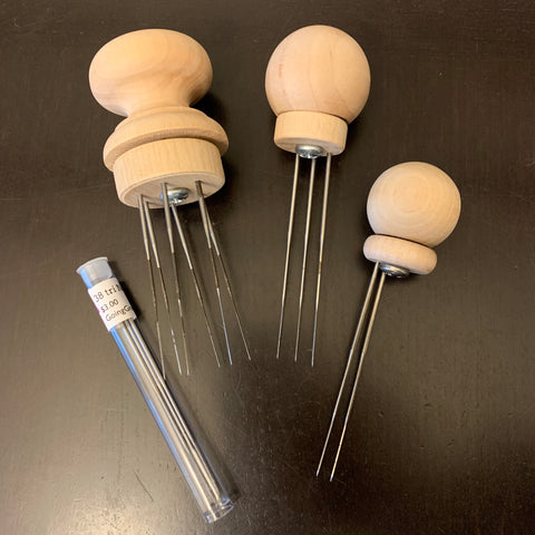 Felting Tool Set