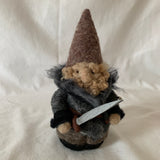 Game of Gnomes