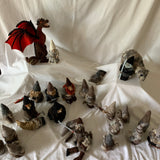 Game of Gnomes